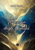 Ella Kintsugi - Nephilim Knights Vol. 8. Il Tempo degli Uomini (2023)