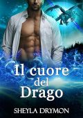 Sheyla Drymon - Compagni del drago Vol. 2. Il cuore del drago (2023)