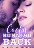 Greta Roscini - Cocky Running Back (2023)