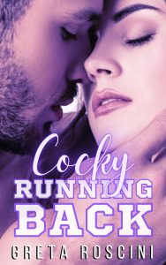Greta Roscini – Cocky Running Back (2023)