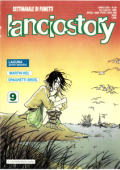 img Lanciostory - Numero 29 (1996)