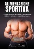 Edoardo Zanetti  - Alimentazione Sportiva (2023)