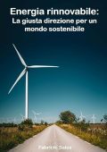 Fabricio Sales - Energia rinnovabile: La giusta direzione per un mondo sostenibile (2023)