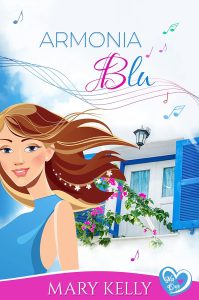 Mary Kelly – My Day Vol. 1. Armonia blu (2023)