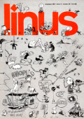 img Linus - Volume 33 (Dicembre 1967)