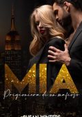 Susan Winters - MIA: prigioniera di un mafioso (2023)