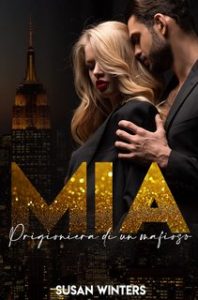 Susan Winters – MIA: prigioniera di un mafioso (2023)