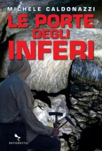 Michele Caldonazzi – Le porte degli inferi (2023)