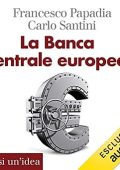 Francesco Papadia, Carlo Santini – La Banca Centrale Europea (2019) mp3 - 128kbps