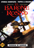 img Il Barone Rosso - Pioggia Di Sangue