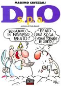 img Acme Comix 02 - Dio s.p.a.; suppl. Cattivik 19 (Acme 1991-05)