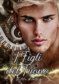 Ella Kintsugi - Nephilim Knights Vol. 14. I Figli del Tuono (2023)