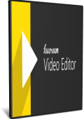 [PORTABLE] Icecream Video Editor PRO v3.07 Portable - ITA