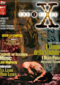 img X-Files - Volume 31