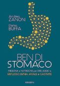 img Andrea Zanoni, Pietro Buffa - Ben di stomaco (2023)