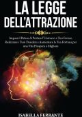 Isabella Ferrante - La Legge dell'Attrazione (2023)