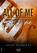 Nicky Scarlett - All Of Me: Tutto di me (2023)