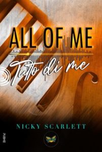 Nicky Scarlett – All Of Me: Tutto di me (2023)