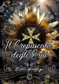 Ella Kintsugi - Il Crepuscolo degli Eroi (2023)