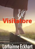 Lorhainne Eckhart - L'eredità dei Friessen Vol. 42. Il Visitatore (2023)
