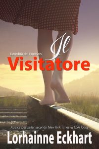 Lorhainne Eckhart – L’eredità dei Friessen Vol. 42. Il Visitatore (2023)