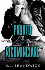 K.L. Shandwick – Pronto a Ricominciare (2023)