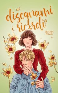 Trisha Wear – Feeling Vol. 2. Disegnami i ricordi (2023)