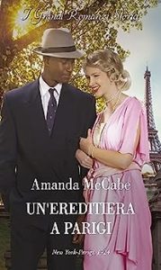 Amanda Mccabe – Un’ereditiera a Parigi (2023)
