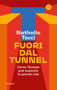Nathalie Tocci – Fuori dal tunnel (2023)