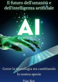Pain Bot - Il futuro dell'umanità e dell'intelligenza artificiale (2023)