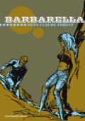 img Barbarella - Volume 1