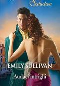 Emily Sullivan - La lega degli irresistibili furfanti Vol. 1. Audaci intrighi (2023)