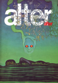 img Alter Alter - Anno 7 - Numero 12