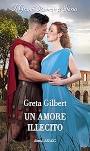 Greta Gilbert – Un amore illecito (2023)