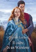 Nicole Locke - Lovers and Legends Vol. 11. Il cuore di un Warstone (2023)