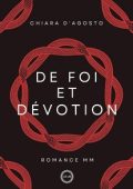 Chiara D'Agosto - De foi et dévotion (2023)