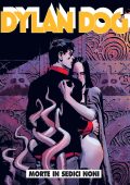 img Dylan Dog N.444 - Morte In Sedici Noni (SBE Settembre 2023)