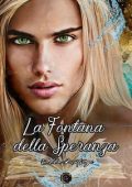 Ella Kintsugi - Nephilim Knights Vol.12. La Fontana della Speranza (2023)