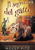 Molly Fitz e Barbara Parutto - Un Detective Con Le Vibrisse Vol. 1. Il segreto del gatto (2023)