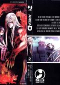 img Area D Deluxe - Volume 2