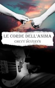 Chevy Deveryn – Le Corde dell’Anima (2023)