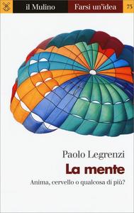 Paolo Legrenzi – La mente (2016)