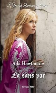 Ada Hawthorne – La sans Par (2023)