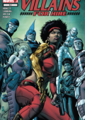 img Villains For Hire - Volume 0