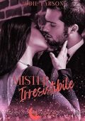 Jodie Larson - Mister Irresistibile (2023)