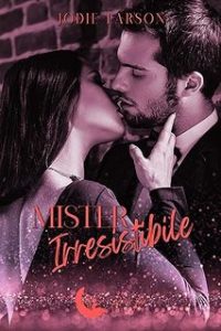 Jodie Larson – Mister Irresistibile (2023)