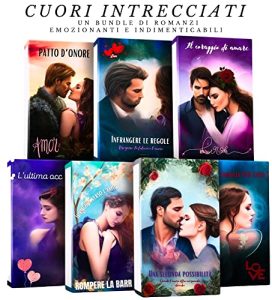 Romana Toscani – Cuori Intrecciati (2023)