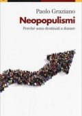 Paolo Graziano - Neopopulismi (2018)