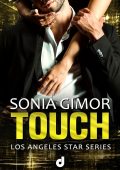 Sonia Gimor - Los Angeles Star Vol. 1. Touch (2023)