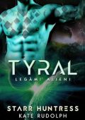 Kate Rudolph - Legàmi Alieni Vol. 2. Tyral (2023)